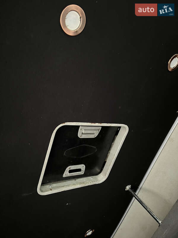 Мінівен Mercedes-Benz Sprinter 2005 в Нововолинську фото 19 Мінівен Mercedes-Benz Sprinter 2005 в Нововолинську