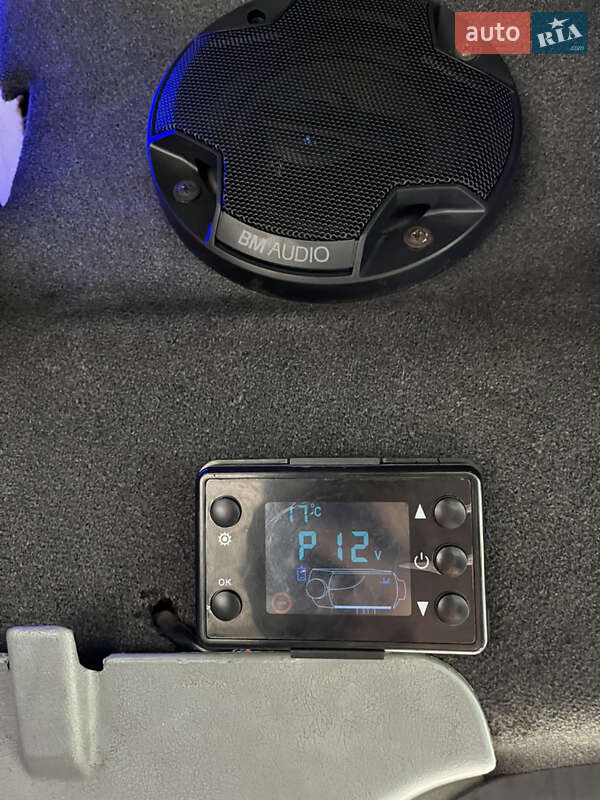 Мінівен Mercedes-Benz Sprinter 2005 в Нововолинську фото 24 Мінівен Mercedes-Benz Sprinter 2005 в Нововолинську