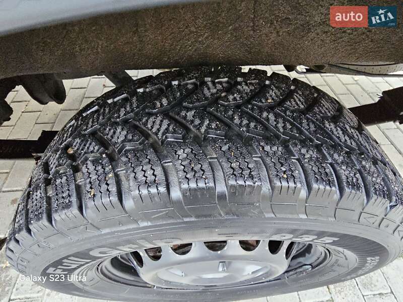 Грузовой фургон Mercedes-Benz Sprinter 2014 в Ивано-Франковске