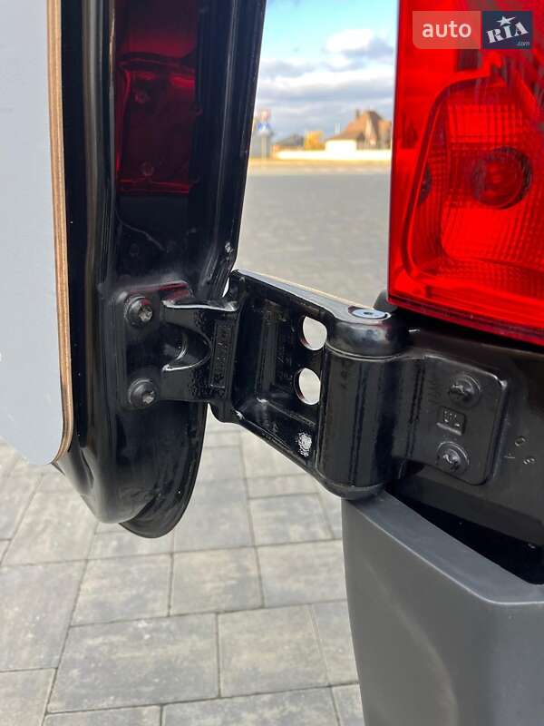 Грузовой фургон Mercedes-Benz Sprinter 2020 в Луцке