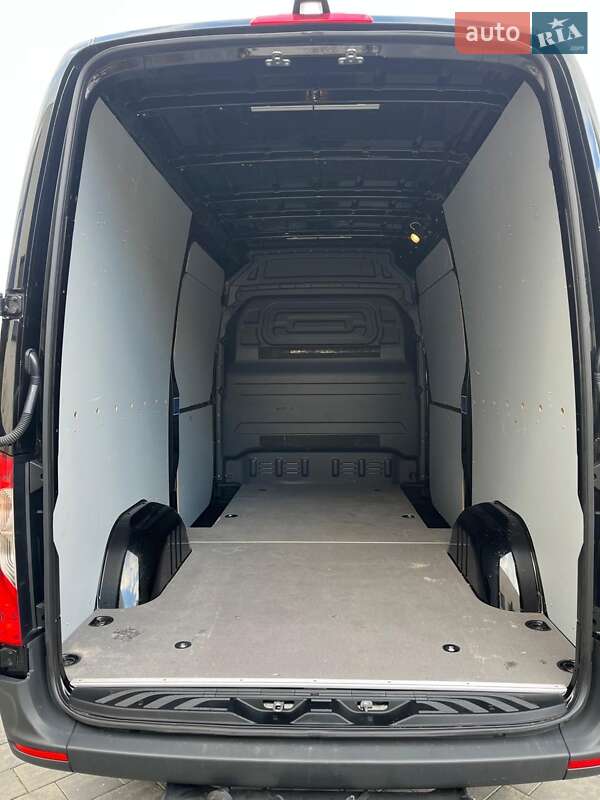 Грузовой фургон Mercedes-Benz Sprinter 2020 в Луцке