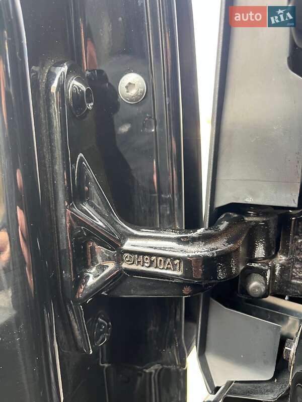 Грузовой фургон Mercedes-Benz Sprinter 2020 в Луцке