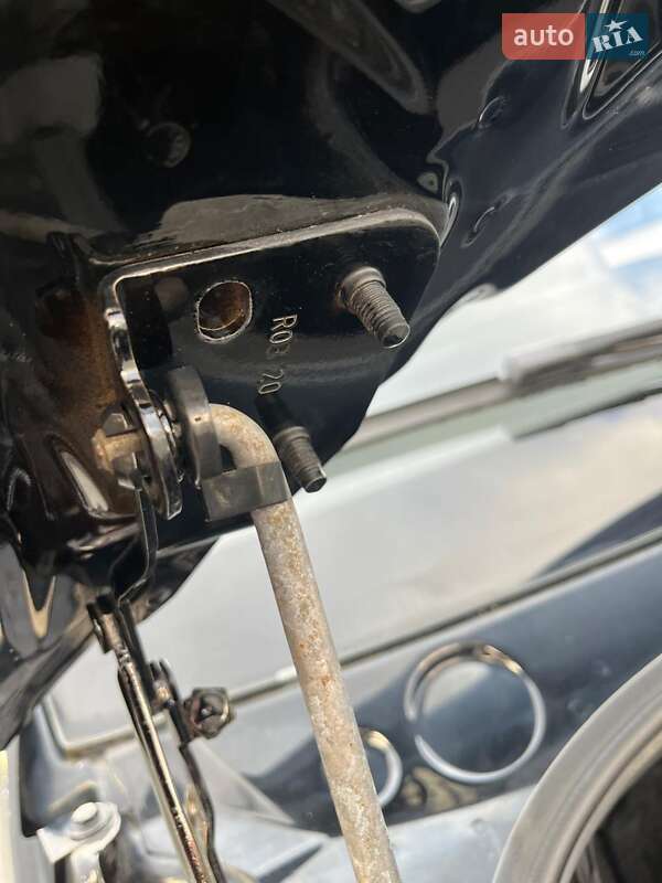 Грузовой фургон Mercedes-Benz Sprinter 2020 в Луцке