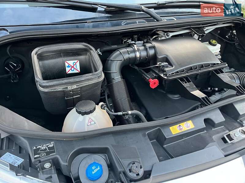 Грузовой фургон Mercedes-Benz Sprinter 2020 в Луцке