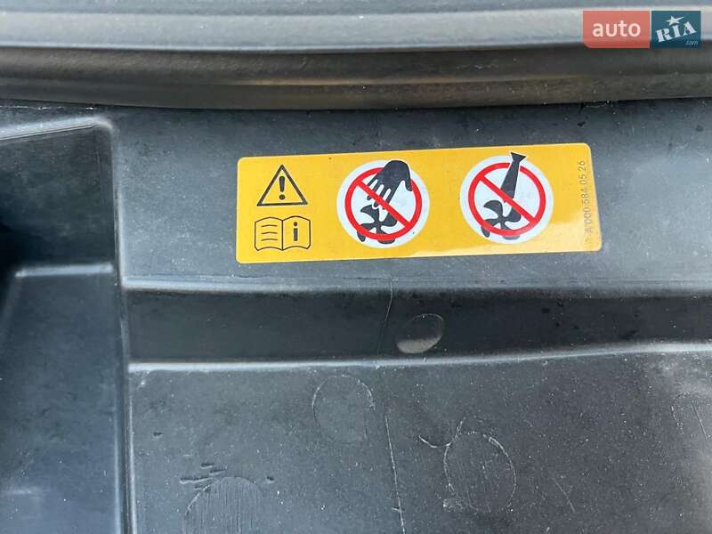 Грузовой фургон Mercedes-Benz Sprinter 2020 в Луцке