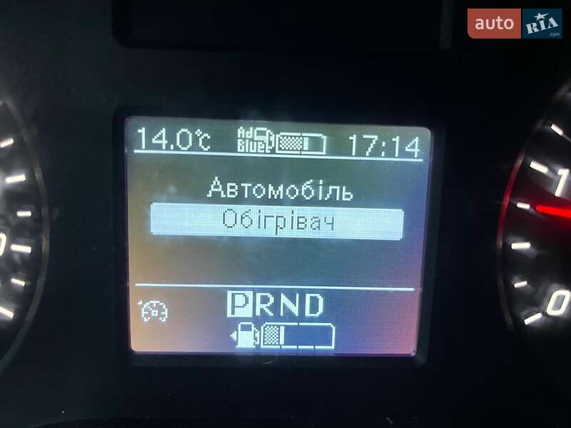 Грузовой фургон Mercedes-Benz Sprinter 2020 в Луцке