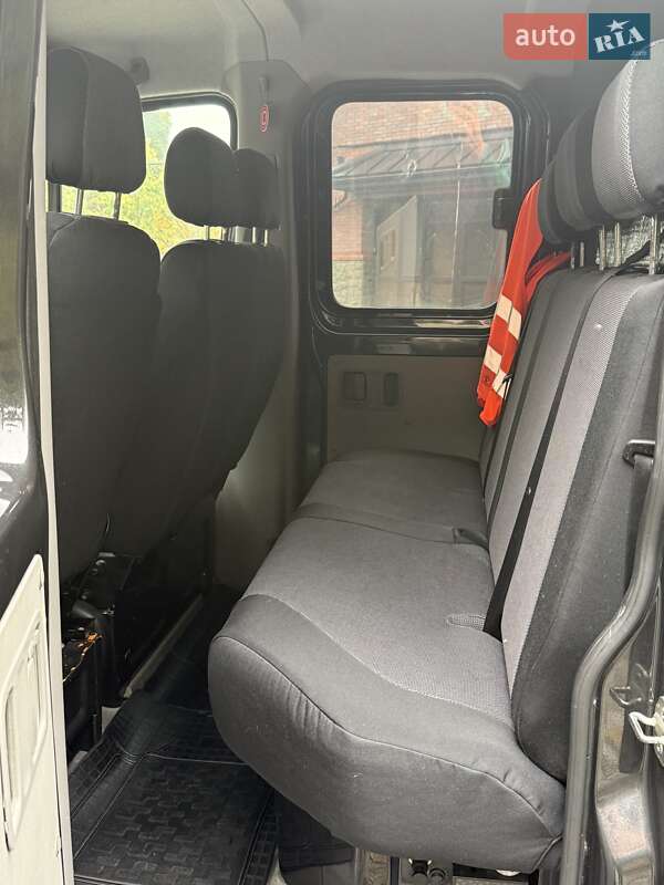 Автовоз Mercedes-Benz Sprinter 2013 в Киеве