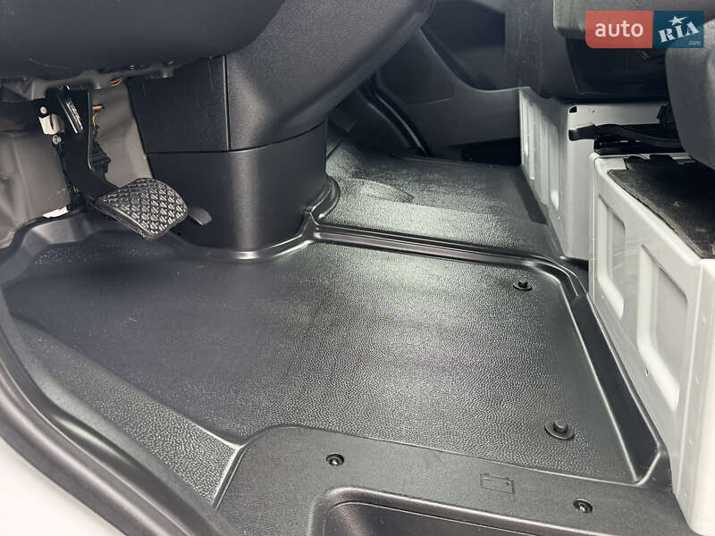 Грузовой фургон Mercedes-Benz Sprinter 2020 в Ровно