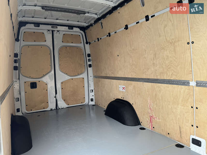 Грузовой фургон Mercedes-Benz Sprinter 2020 в Ровно