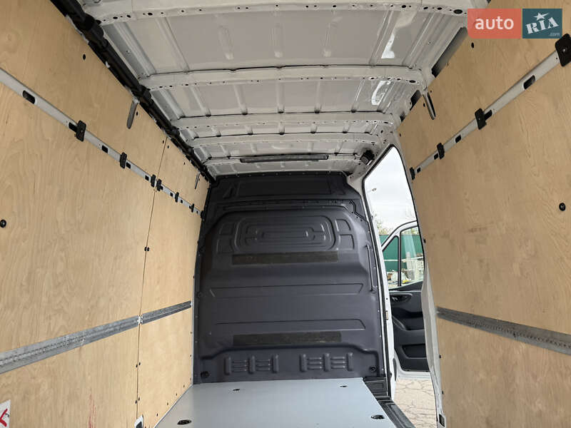 Грузовой фургон Mercedes-Benz Sprinter 2020 в Ровно