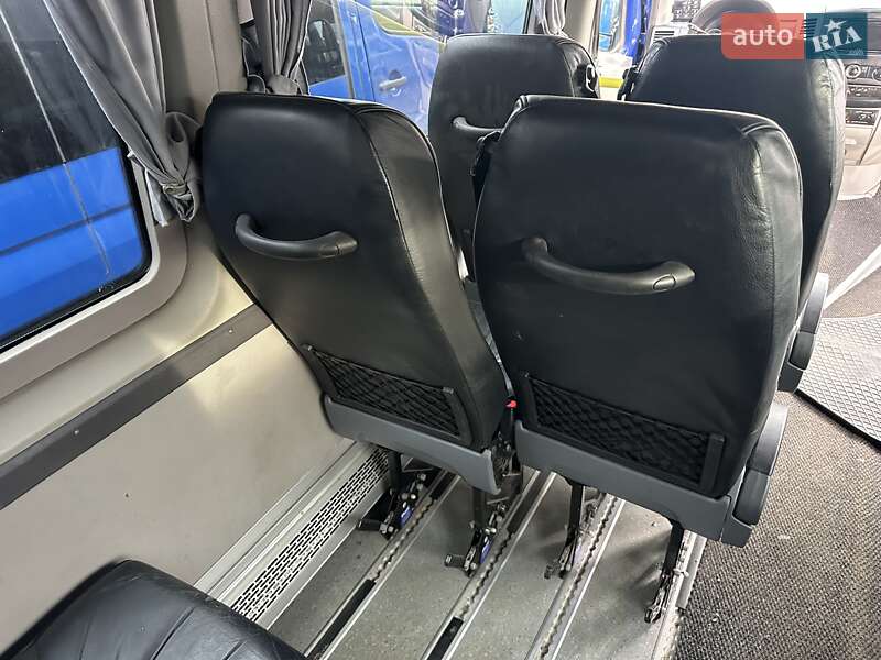 Туристичний / Міжміський автобус Mercedes-Benz Sprinter 2016 в Рівному фото 15 Туристичний / Міжміський автобус Mercedes-Benz Sprinter 2016 в Рівному