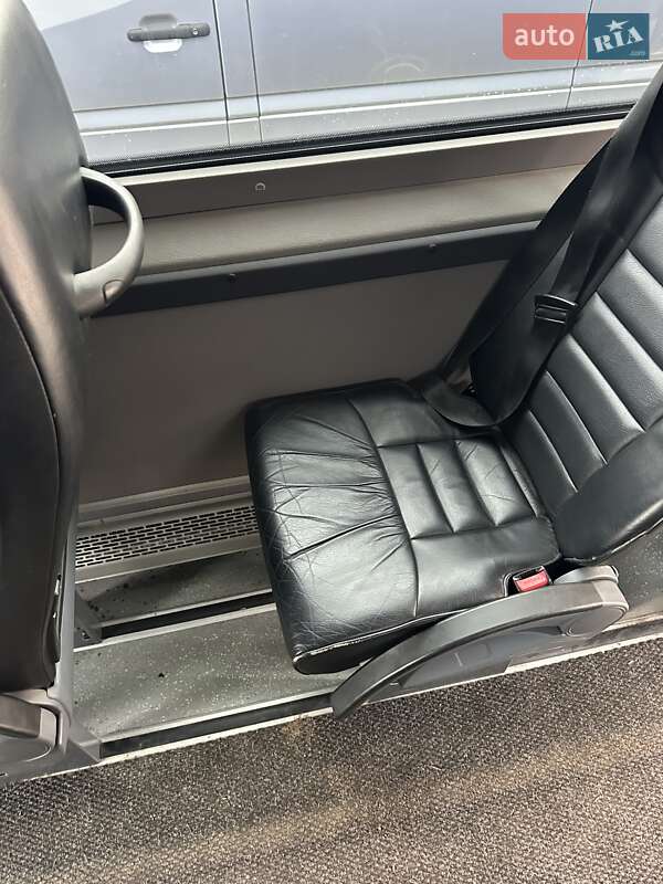 Туристичний / Міжміський автобус Mercedes-Benz Sprinter 2016 в Рівному фото 18 Туристичний / Міжміський автобус Mercedes-Benz Sprinter 2016 в Рівному