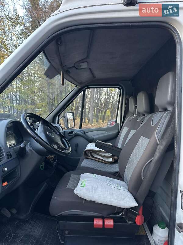 Інші вантажівки Mercedes-Benz Sprinter 2005 в Вінниці