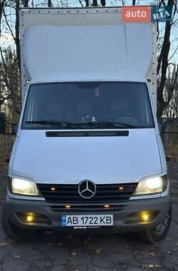 Другие грузовики Mercedes-Benz Sprinter 2005 в Виннице