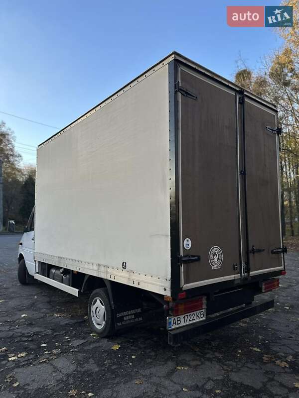 Інші вантажівки Mercedes-Benz Sprinter 2005 в Вінниці