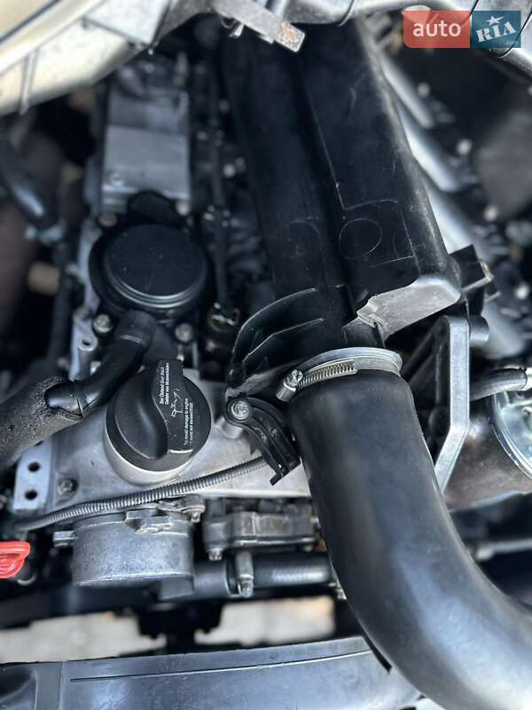 Інші вантажівки Mercedes-Benz Sprinter 2005 в Вінниці