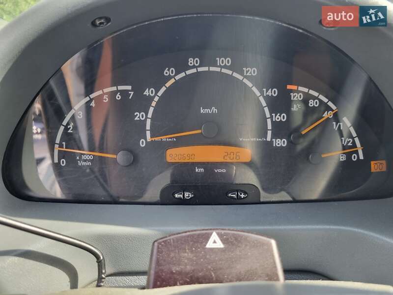 Автовоз Mercedes-Benz Sprinter 2004 в Чернівцях фото 29 Автовоз Mercedes-Benz Sprinter 2004 в Чернівцях