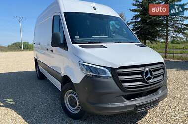 Вантажний фургон Mercedes-Benz Sprinter 2020 в Вінниці