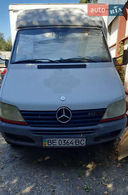 Другие грузовики Mercedes-Benz Sprinter 2001 в Николаеве