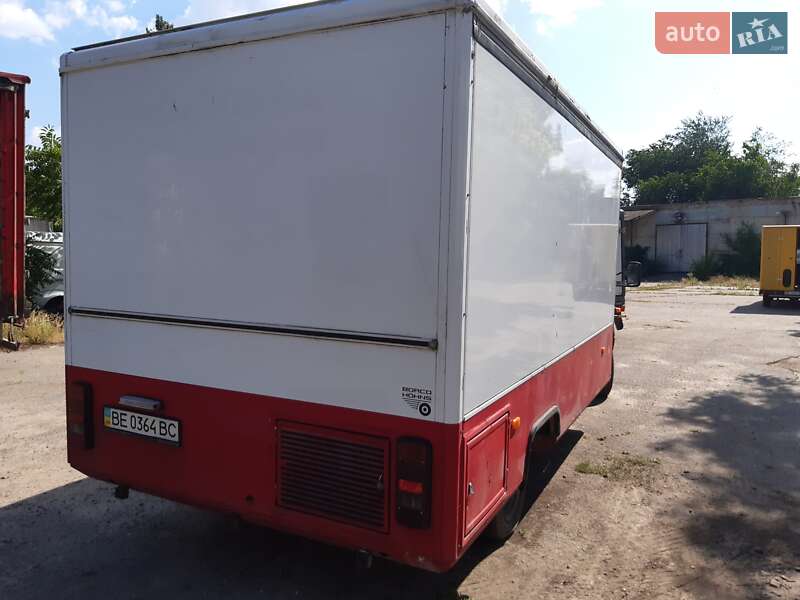 Другие грузовики Mercedes-Benz Sprinter 2001 в Николаеве