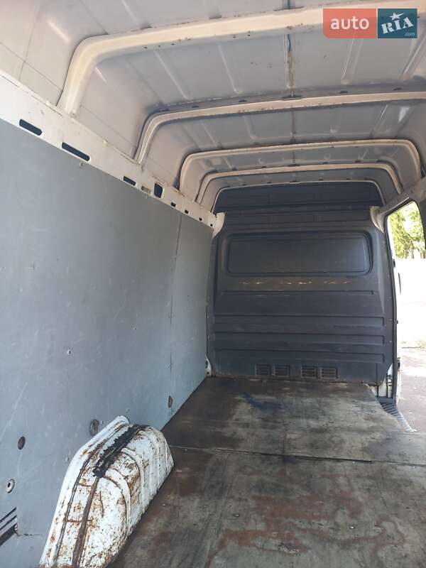 Грузовой фургон Mercedes-Benz Sprinter 2005 в Овруче фото 29 Грузовой фургон Mercedes-Benz Sprinter 2005 в Овруче
