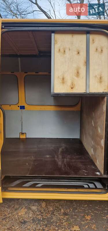 Грузовой фургон Mercedes-Benz Sprinter 2021 в Ровно