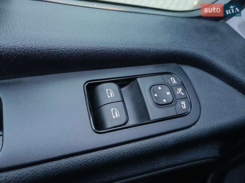 Грузовой фургон Mercedes-Benz Sprinter 2019 в Коломые фото 62 Грузовой фургон Mercedes-Benz Sprinter 2019 в Коломые