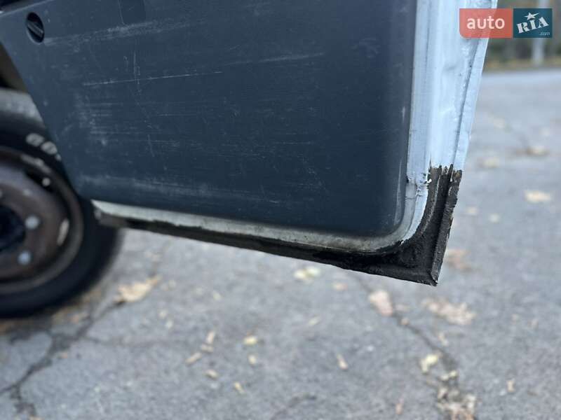 Інші вантажівки Mercedes-Benz Sprinter 2005 в Вінниці