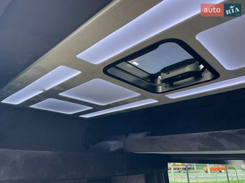 Микровэн Mercedes-Benz Sprinter 2020 в Черновцах