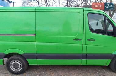 Грузовой фургон Mercedes-Benz Sprinter 2011 в Хмельницком