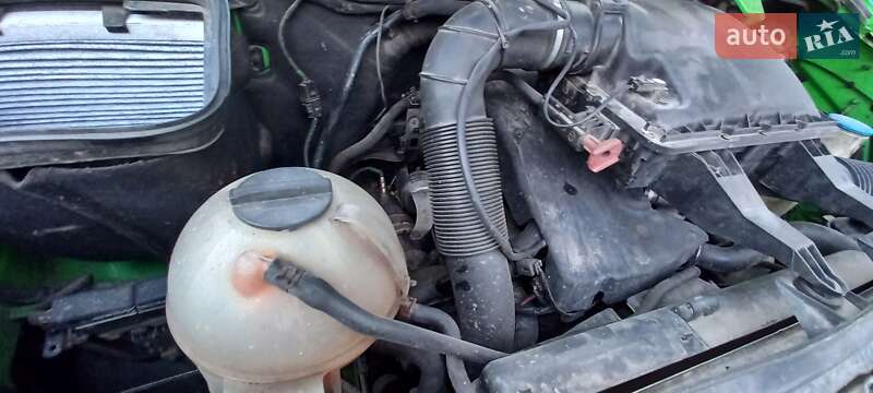 Грузовой фургон Mercedes-Benz Sprinter 2011 в Хмельницком фото 24 Грузовой фургон Mercedes-Benz Sprinter 2011 в Хмельницком