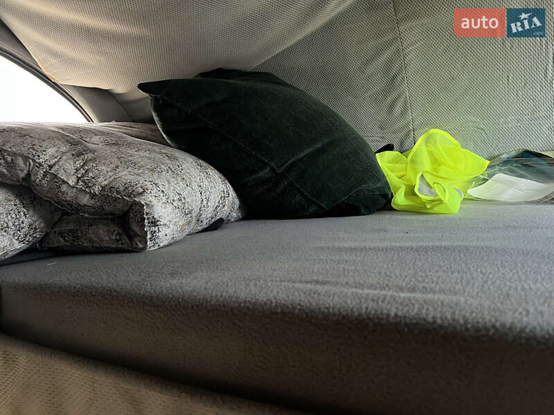 Тягач Mercedes-Benz Sprinter 2011 в Николаеве фото 10 Тягач Mercedes-Benz Sprinter 2011 в Николаеве