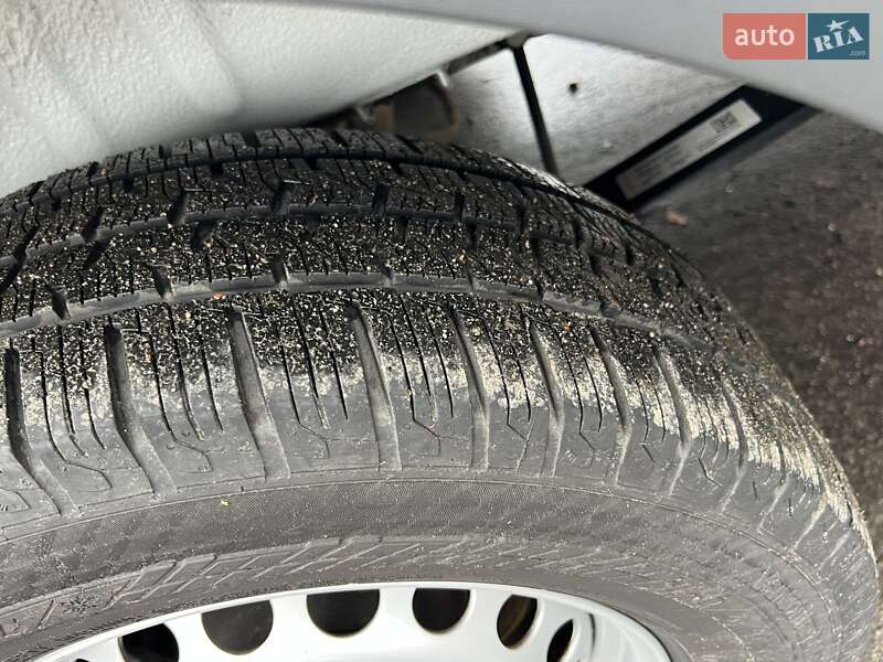 Вантажний фургон Mercedes-Benz Sprinter 2022 в Луцьку