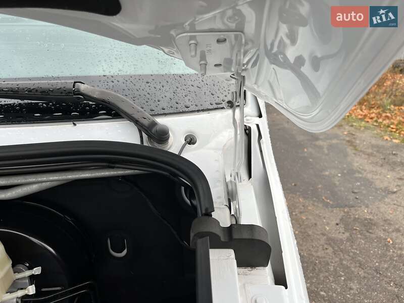 Вантажний фургон Mercedes-Benz Sprinter 2022 в Луцьку