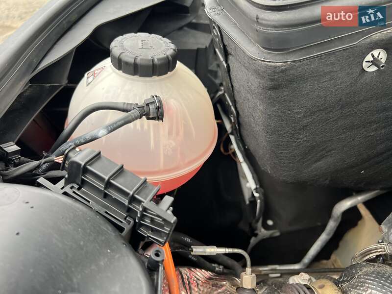 Вантажний фургон Mercedes-Benz Sprinter 2022 в Луцьку