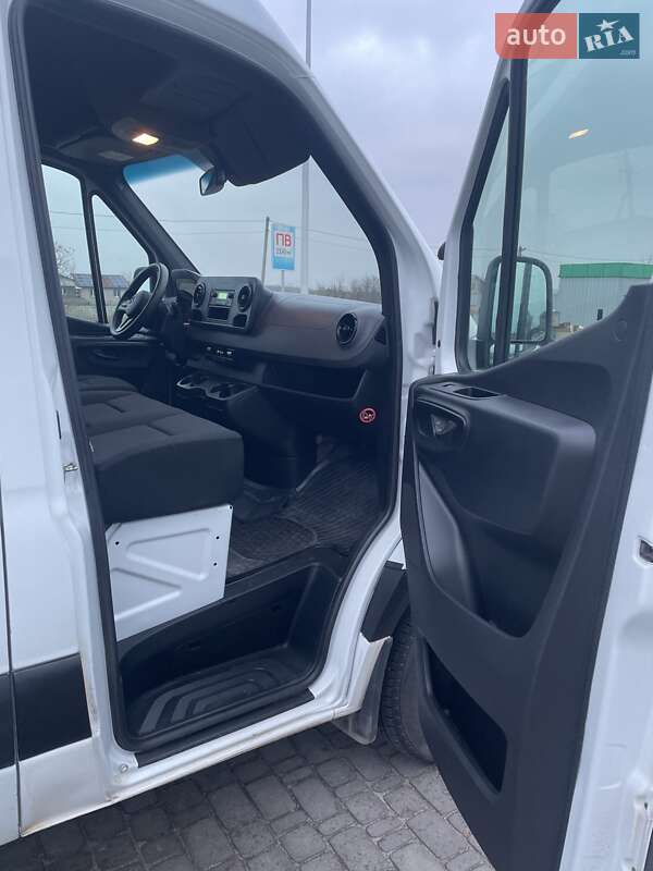 Другие грузовики Mercedes-Benz Sprinter 2022 в Полтаве