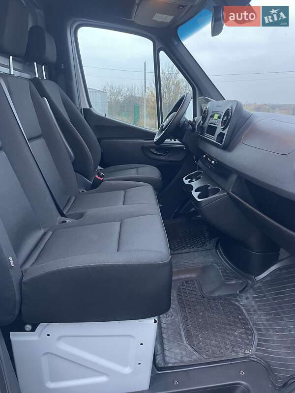 Другие грузовики Mercedes-Benz Sprinter 2022 в Полтаве