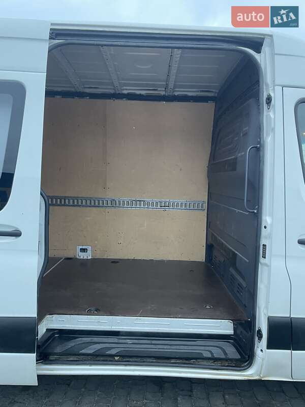 Другие грузовики Mercedes-Benz Sprinter 2022 в Полтаве