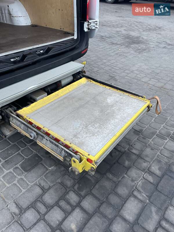 Другие грузовики Mercedes-Benz Sprinter 2022 в Полтаве