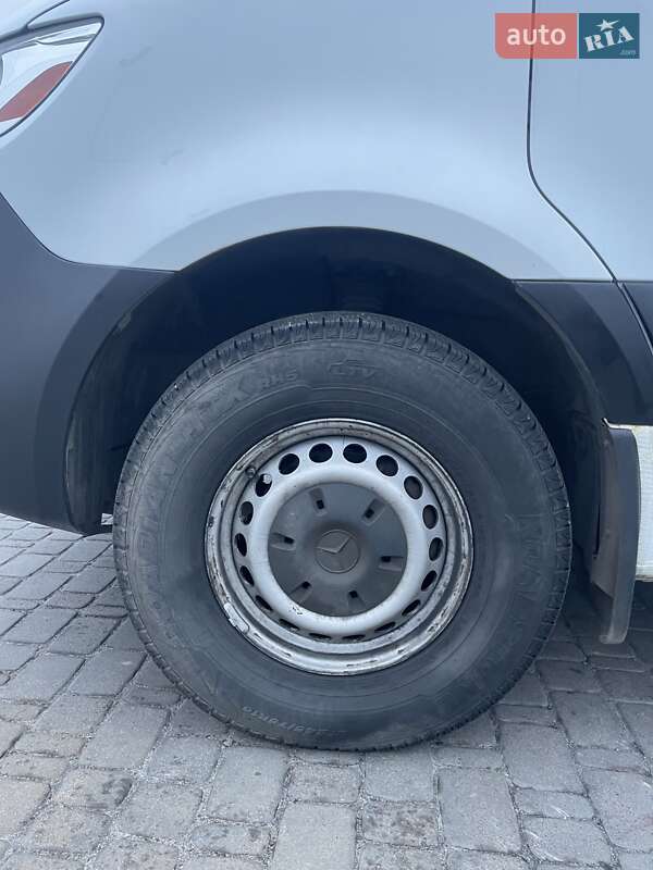 Другие грузовики Mercedes-Benz Sprinter 2022 в Полтаве