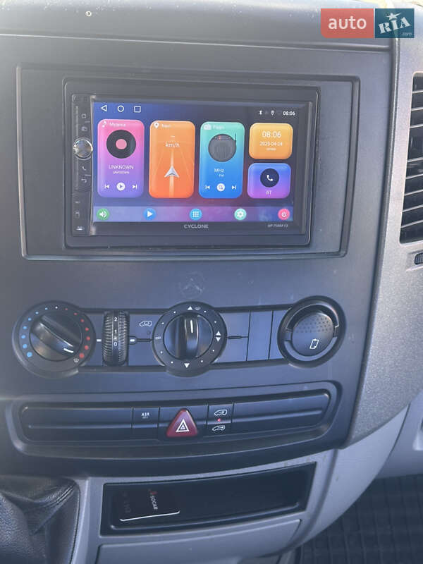 Туристичний / Міжміський автобус Mercedes-Benz Sprinter 2009 в Одесі фото 19 Туристичний / Міжміський автобус Mercedes-Benz Sprinter 2009 в Одесі