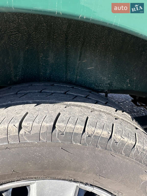 Туристичний / Міжміський автобус Mercedes-Benz Sprinter 2009 в Одесі фото 32 Туристичний / Міжміський автобус Mercedes-Benz Sprinter 2009 в Одесі