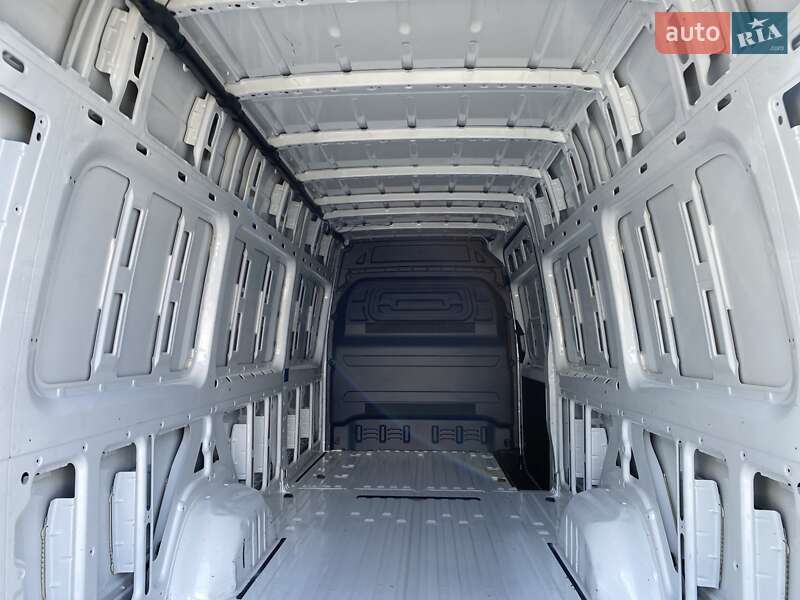 Грузовой фургон Mercedes-Benz Sprinter 2020 в Хусте фото 27 Грузовой фургон Mercedes-Benz Sprinter 2020 в Хусте