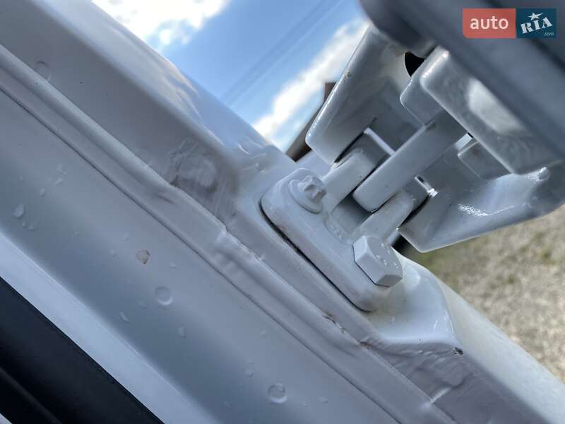 Грузовой фургон Mercedes-Benz Sprinter 2020 в Хусте фото 31 Грузовой фургон Mercedes-Benz Sprinter 2020 в Хусте