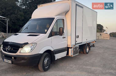 Інші вантажівки Mercedes-Benz Sprinter 2011 в Житомирі
