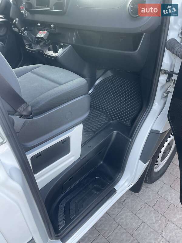 Рефрижератор Mercedes-Benz Sprinter 2019 в Ковеле фото 24 Рефрижератор Mercedes-Benz Sprinter 2019 в Ковеле