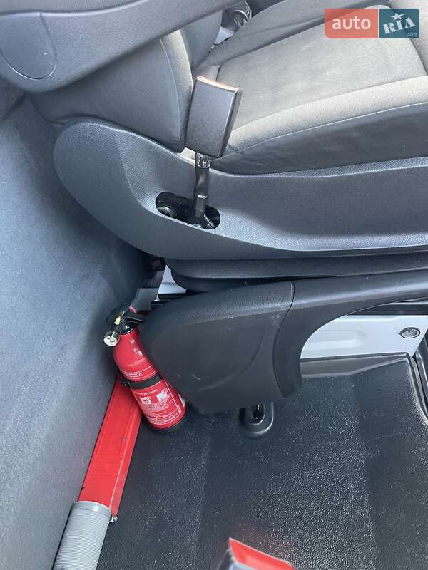 Рефрижератор Mercedes-Benz Sprinter 2019 в Ковеле фото 26 Рефрижератор Mercedes-Benz Sprinter 2019 в Ковеле