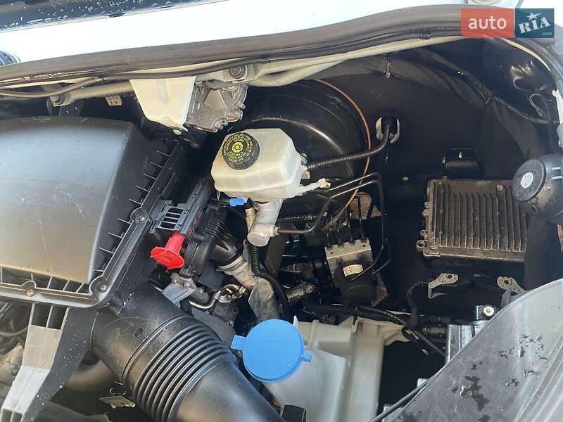 Рефрижератор Mercedes-Benz Sprinter 2019 в Ковеле фото 33 Рефрижератор Mercedes-Benz Sprinter 2019 в Ковеле