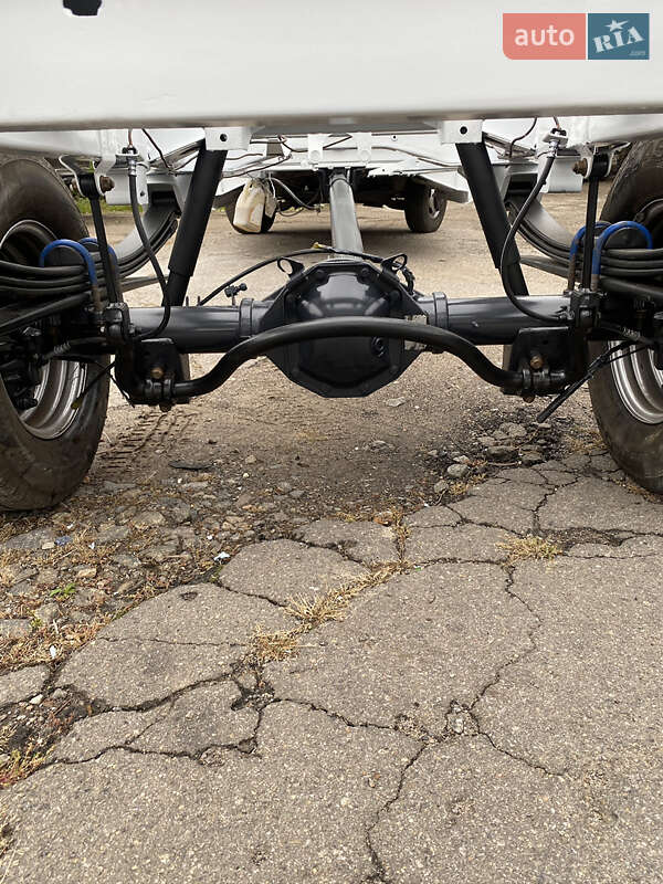 Борт Mercedes-Benz Sprinter 2005 в Вінниці фото 19 Борт Mercedes-Benz Sprinter 2005 в Вінниці