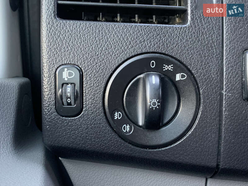 Грузопассажирский фургон Mercedes-Benz Sprinter 2016 в Стрые фото 22 Грузопассажирский фургон Mercedes-Benz Sprinter 2016 в Стрые